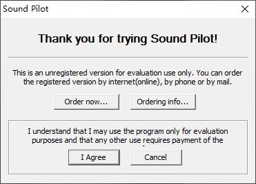 Sound Pilot(打字机音效工具)
