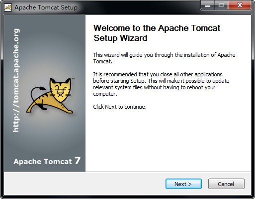 Apache Tomcat 7