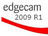数控编程软件(Edgecam)
