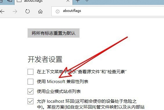 Microsoft Edge(微软Chromium内核浏览器)