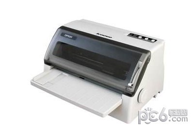 联想dp520打印机驱动