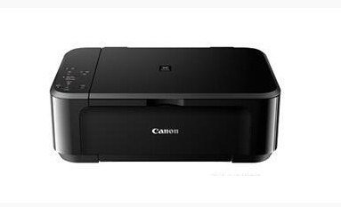 佳能canon mg3600打印机驱动