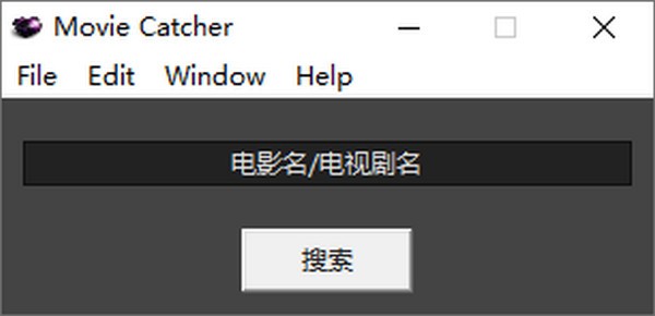 Movie Catcher(视频下载软件)