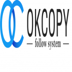 OKCOPY智能跟单系统