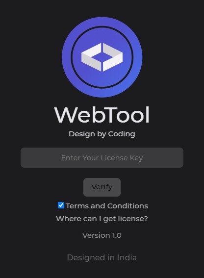 WebTool(网页代码编辑器)