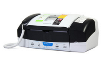 惠普officejet j3606打印机驱动