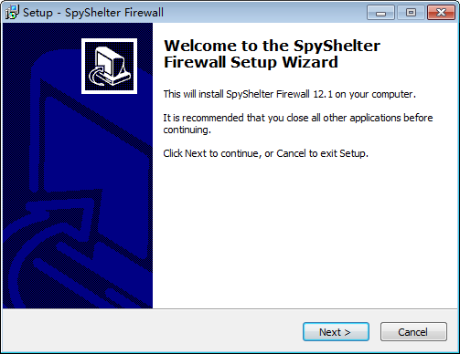 SpyShelter Firewall(网络防火墙软件)