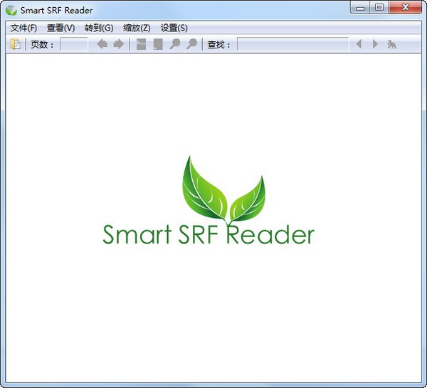 SRF阅读器(Smart SRF Reader)