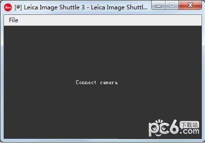 Leica Image Shuttle(徕卡相机电脑控制软件)