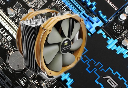 asus fan xpert 4