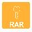 Any RAR Password Recovery(RAR密码恢复)