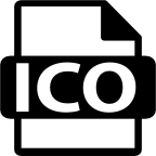 Bansin ico图标一键制作器