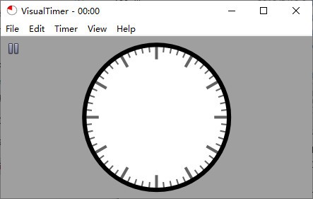 VisualTimer(倒数计时器)