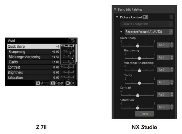 NX Studio图片处理软件