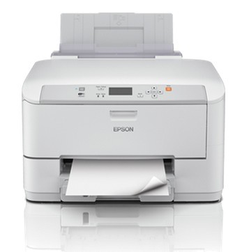 爱普生EPSON WF-M5193打印机驱动