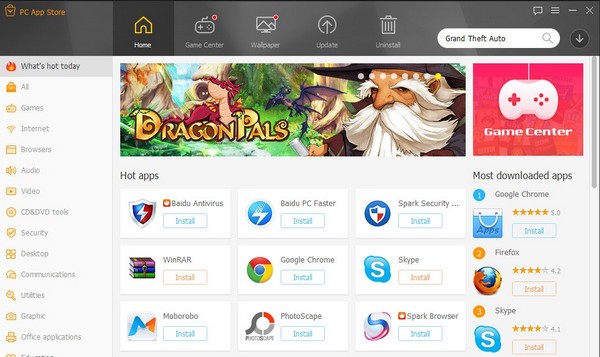 PC App Store