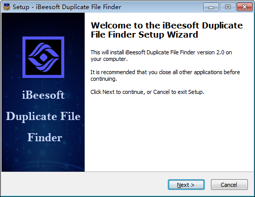 iBeesoft Duplicate File Finder(重复文件查找工具)