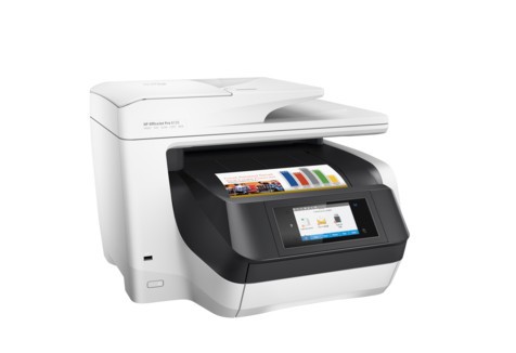 惠普hp officejet pro 8720打印机驱动