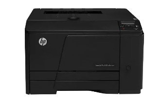 惠普m251n打印机驱动