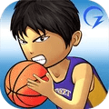 街头篮球联盟中文版 v3.5.2.8安卓版