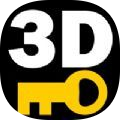 3D密室逃脱 v1.0.1安卓版