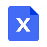 Excel表格极速版 v1.1.1安卓版