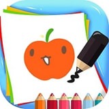 水果画画 v1.0安卓版