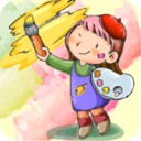 儿童涂鸦画画 v1.6.1安卓版