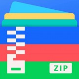 ZIP解压缩助手 v1.0安卓版