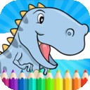 恐龙绘图本 v1.0.0安卓版
