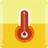室外温度计助手 v1.0.0安卓版