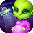 外星怀孕妈妈 v1.0安卓版