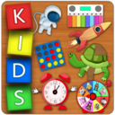 儿童教育游戏4 v2.4安卓版
