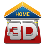 3D Home(3D主屏) v2.0.6安卓版