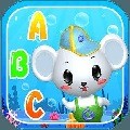 宝宝学ABC儿童游戏 v1.0安卓版