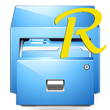 RE文件管理器 v8.0.1安卓版