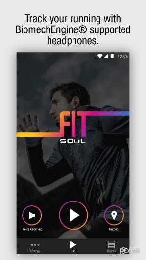 SOUL FIT