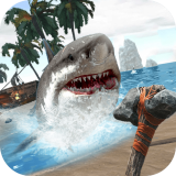鲨鱼大冒险 v1.6安卓版