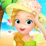 莉比小公主的假期之环游世界 v4.6安卓版