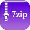 7zip解压缩 v5.0.0