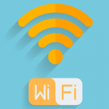 无线WiFi测速 v1.2安卓版