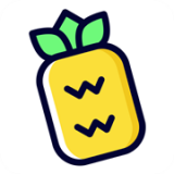 菠萝计算器 v1.0安卓版
