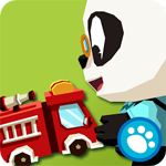 Dr Panda 玩具车 v1.3安卓版