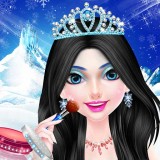 芭比公主梦幻化妆 v17.0安卓版