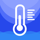 室内温度测量 v1.1安卓版