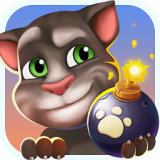汤姆猫大冒险钻石中文版 v1.0.22安卓版