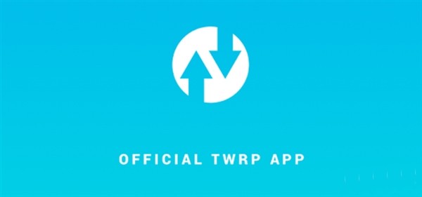 Official TWRP
