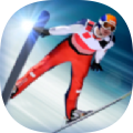 跳台滑雪大冒险 v1.0安卓版