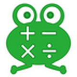青蛙计算器 v1.0安卓版