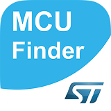 ST MCU选型工具(ST MCU Finder)